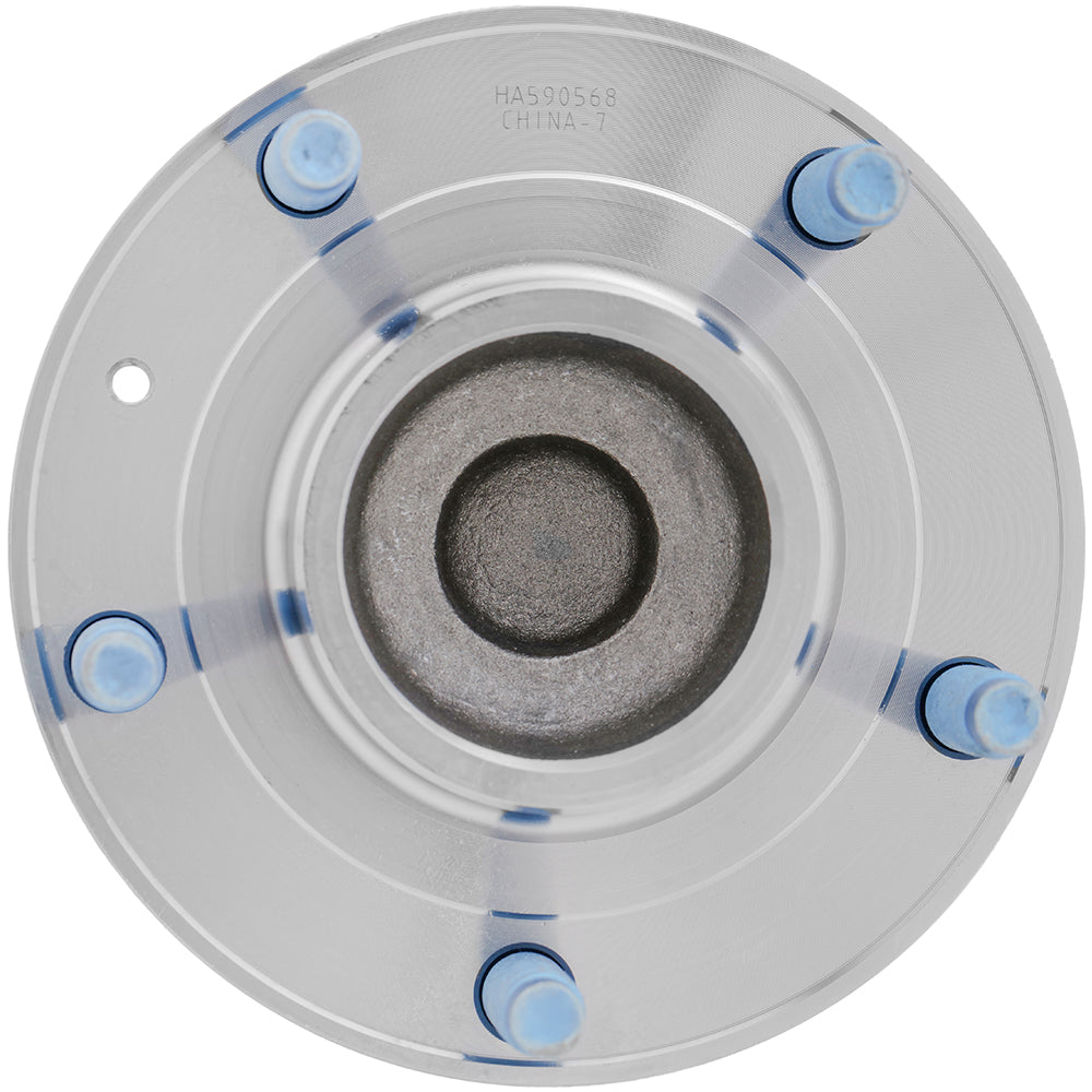 HA590568 - Front Wheel Hub Bearing Assembly