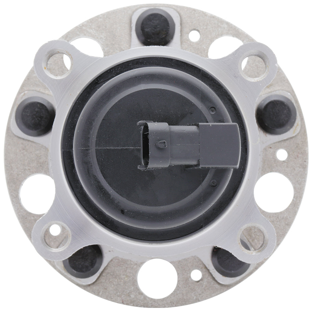 HA590620  - Front Wheel Bearing Hub Assembly