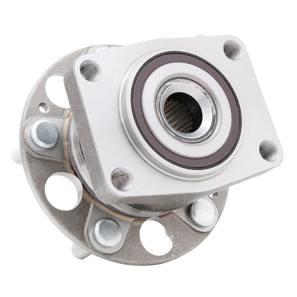 HA590631 - Rear Wheel Bearing Hub Assembly