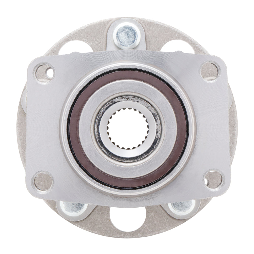 HA590631 - Rear Wheel Bearing Hub Assembly