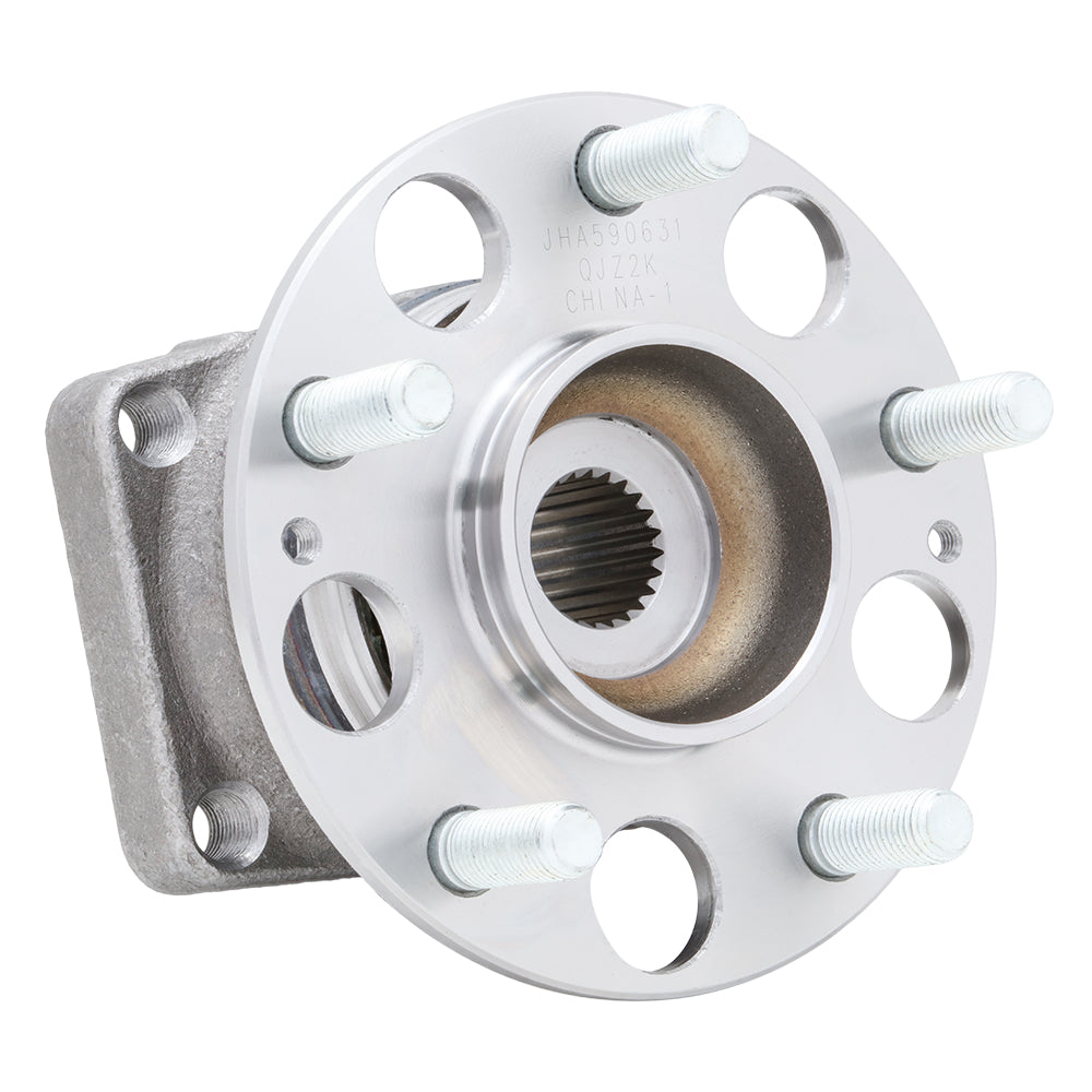 HA590631 - Rear Wheel Bearing Hub Assembly