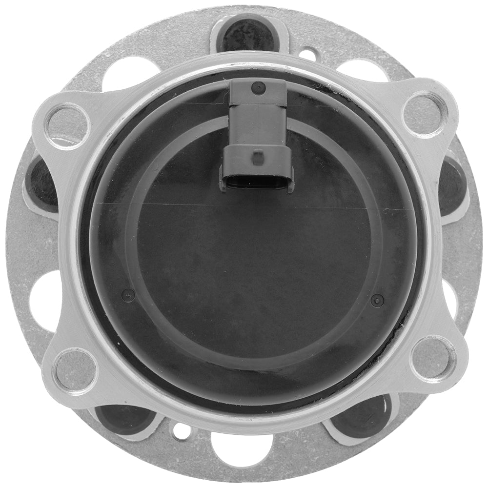 HA590646 - Rear Wheel Hub Bearing Assembly