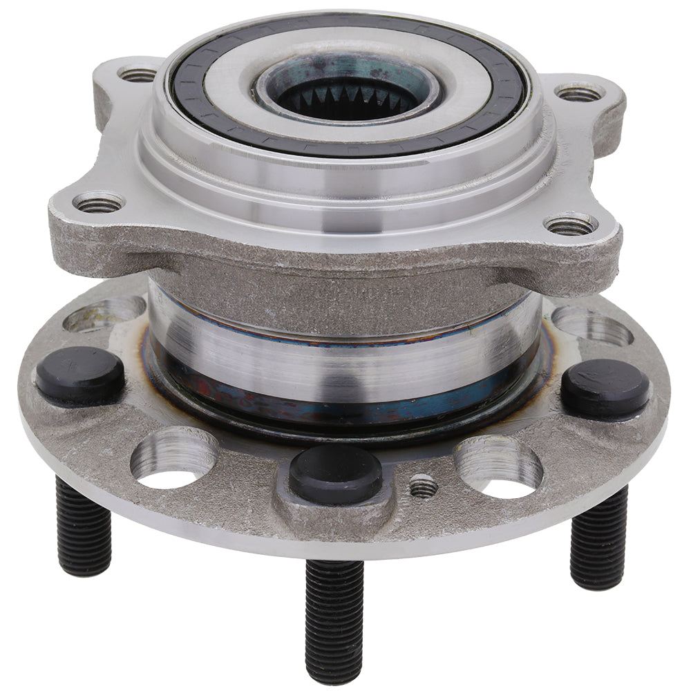 HA590647  - Rear Wheel Bearing Hub Assembly