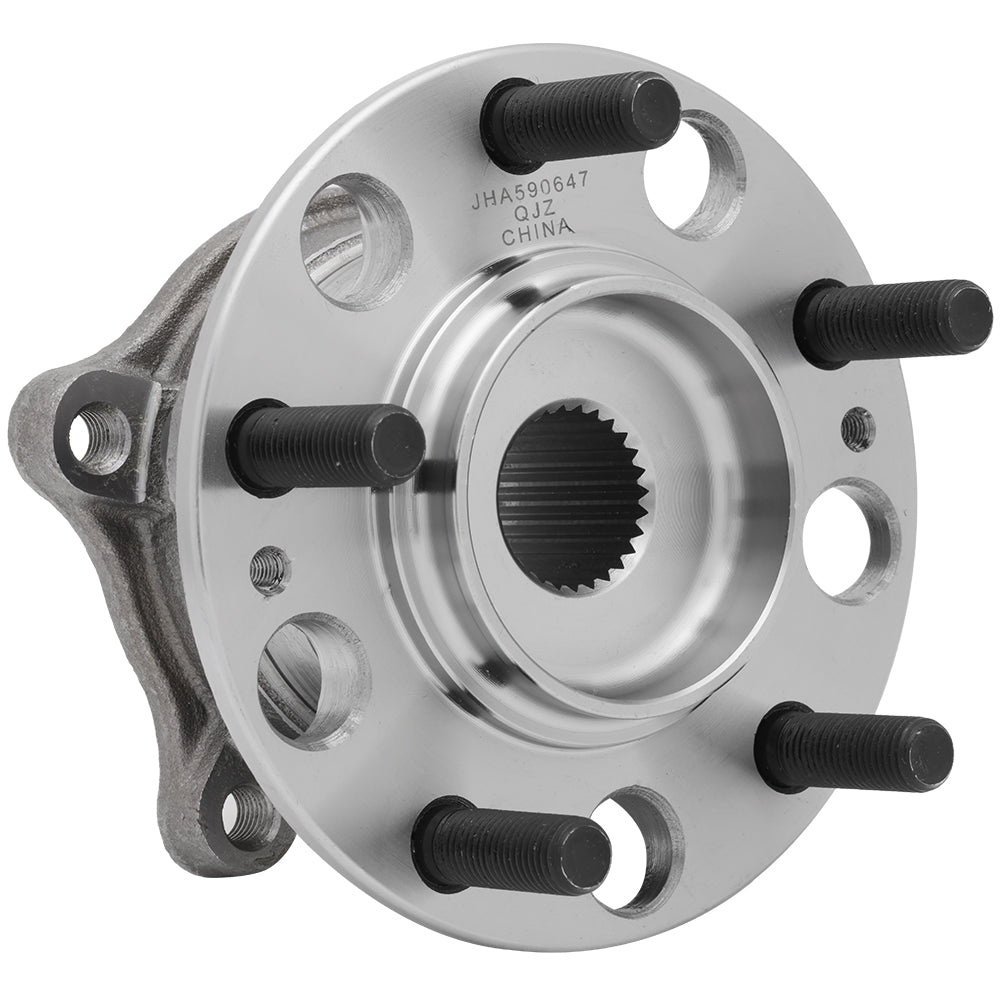 HA590647  - Rear Wheel Bearing Hub Assembly