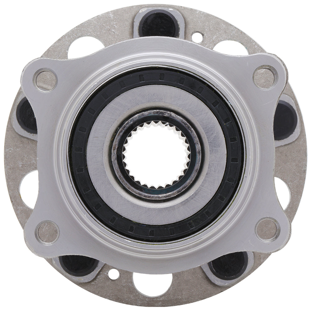 HA590647  - Rear Wheel Bearing Hub Assembly