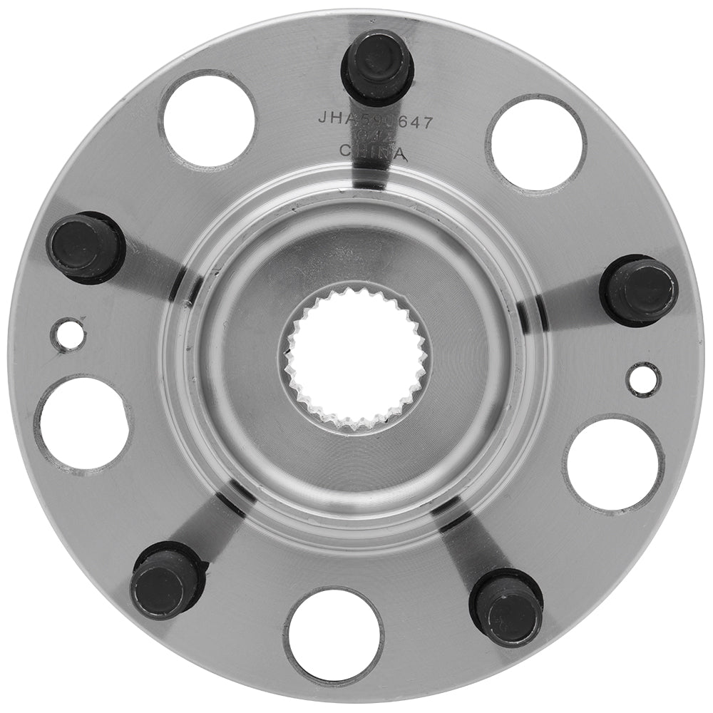HA590647  - Rear Wheel Bearing Hub Assembly