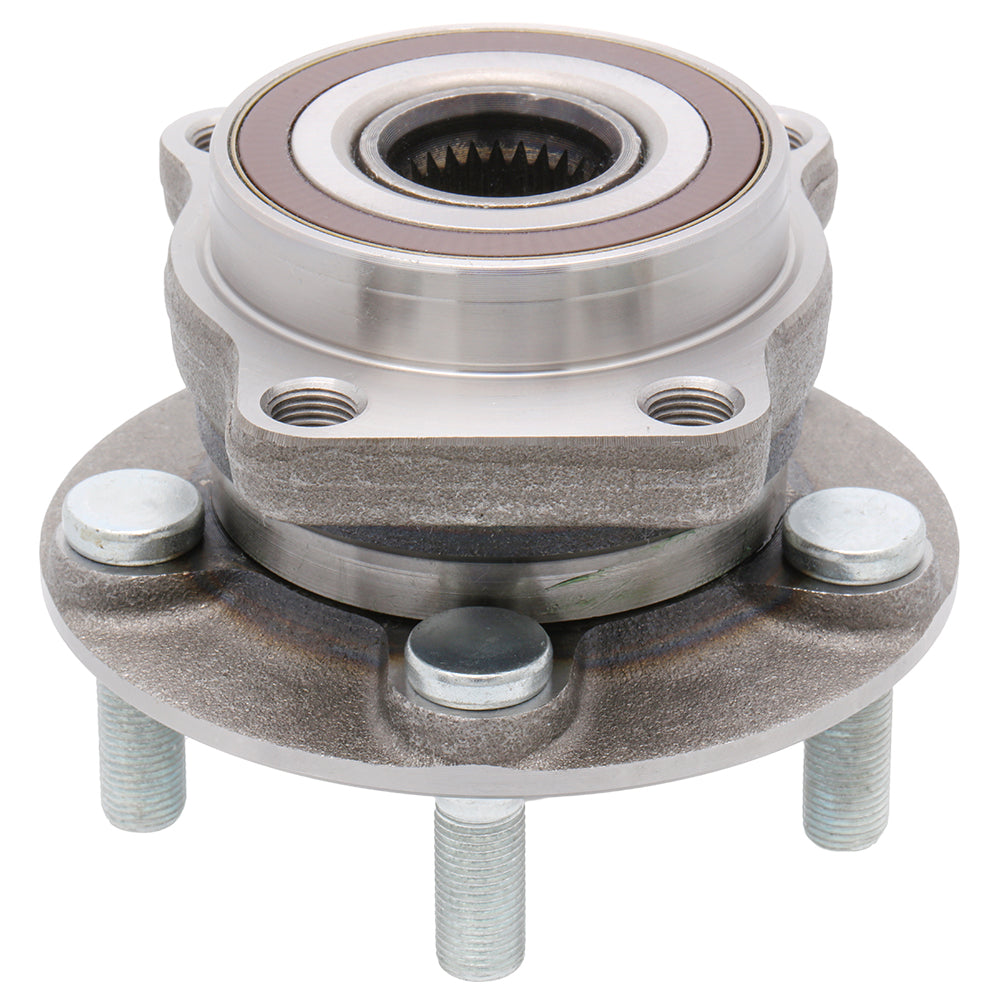 HA590648 - Front Wheel Hub Bearing Assembly