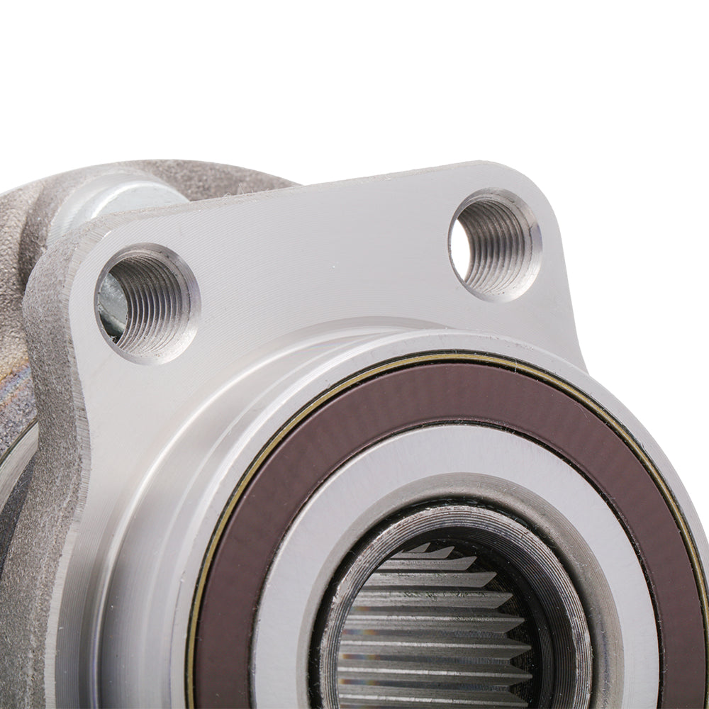 HA590648 - Front Wheel Hub Bearing Assembly