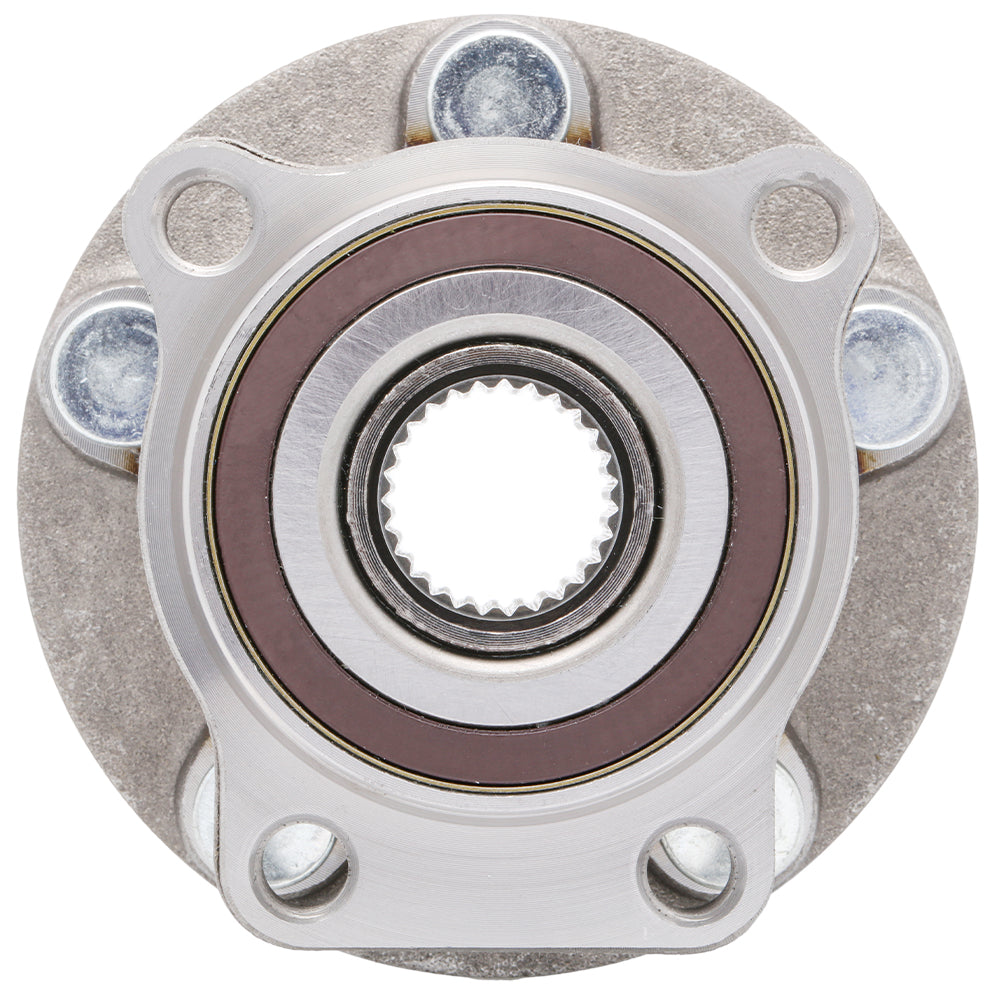 HA590648 - Front Wheel Hub Bearing Assembly