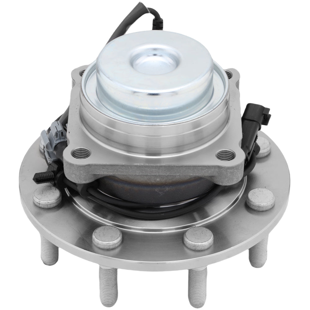 HA590859 - Front Wheel Hub Bearing Assembly