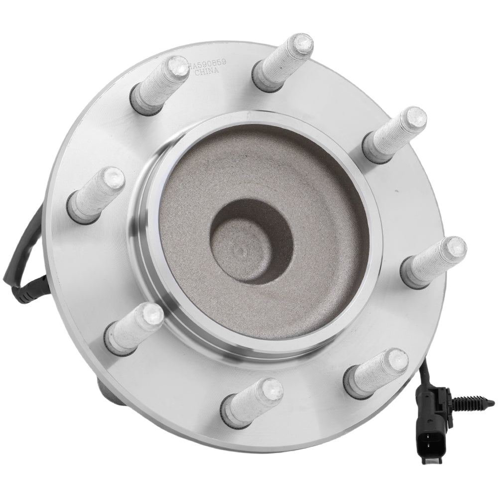 HA590859 - Front Wheel Hub Bearing Assembly