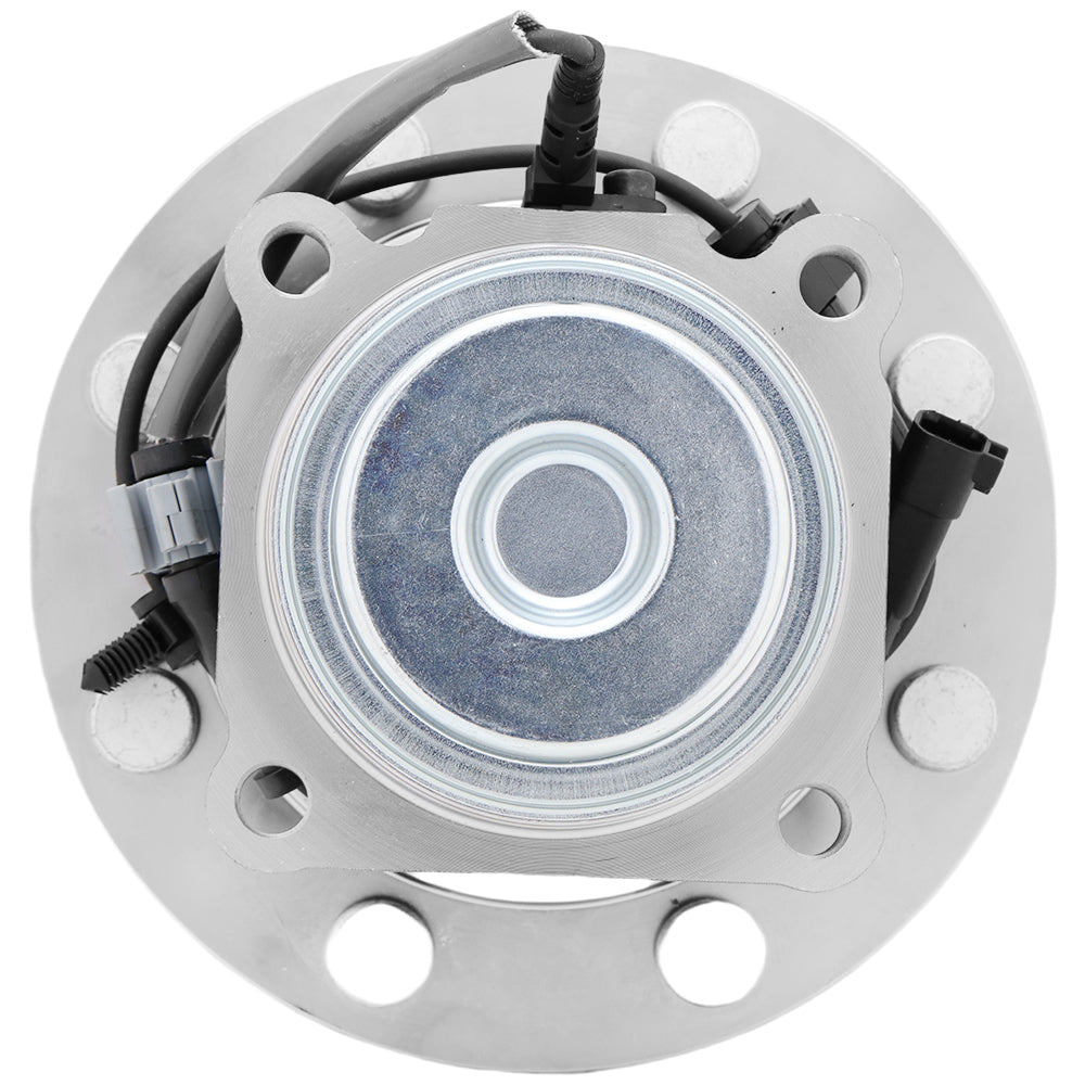 HA590859 - Front Wheel Hub Bearing Assembly
