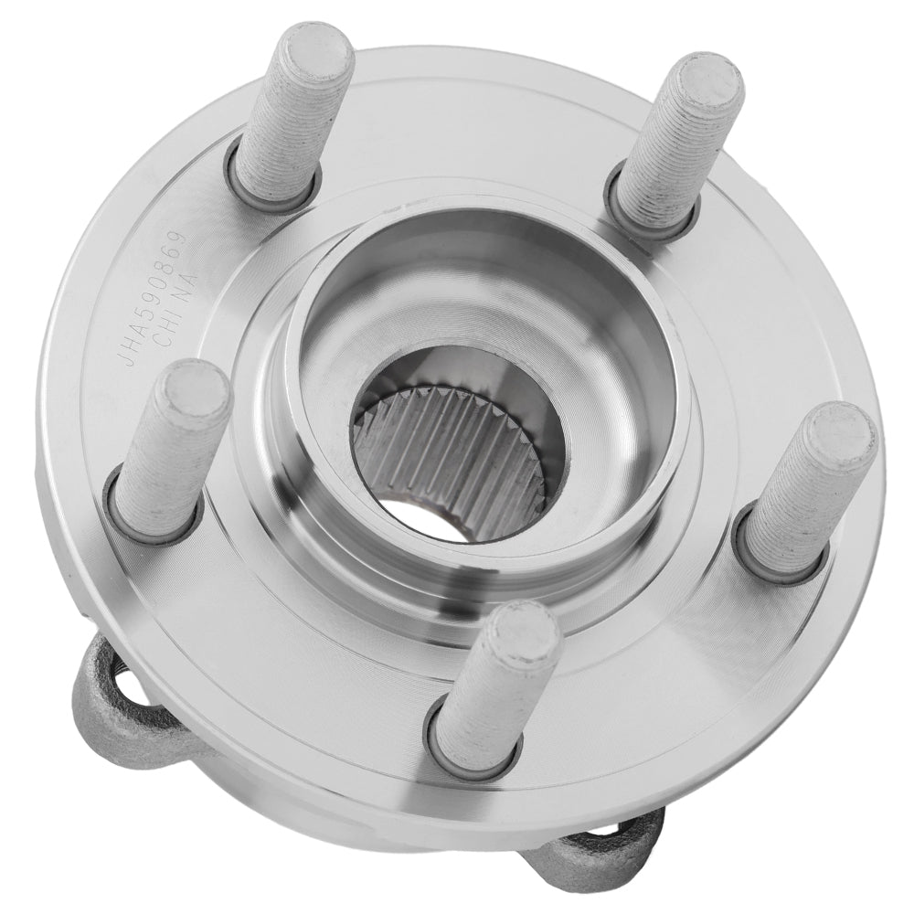 HA590869 - Rear Wheel Hub Bearing Assembly