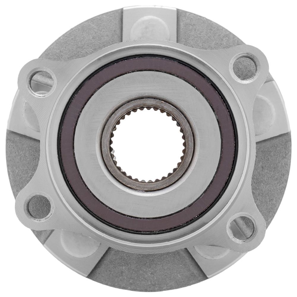 HA590869 - Rear Wheel Hub Bearing Assembly