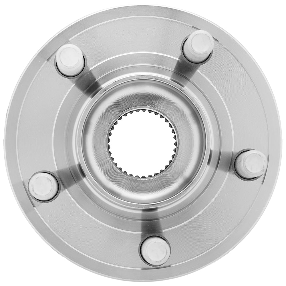 HA590869 - Rear Wheel Hub Bearing Assembly