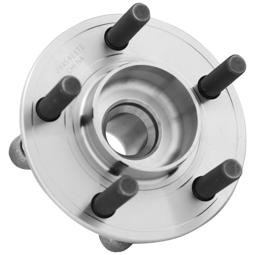 HA590870 - Front Wheel Hub Bearing Assembly