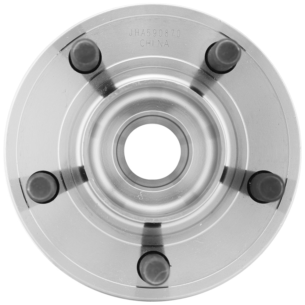 HA590870 - Front Wheel Hub Bearing Assembly