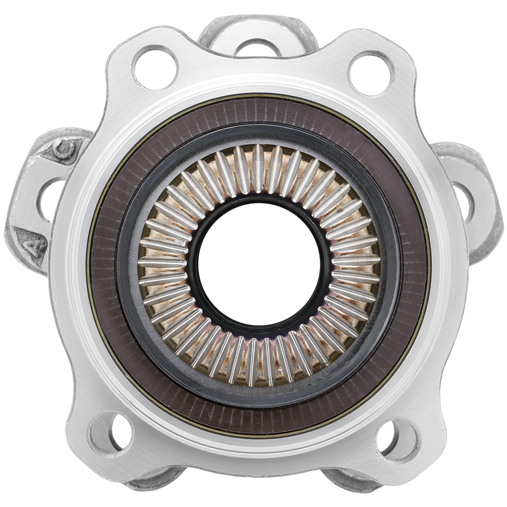 HA590898 - Rear Wheel Hub Bearing Assembly