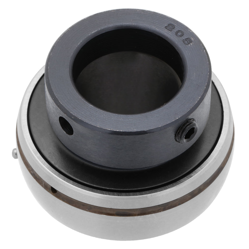 HC205 - Eccentric Locking Collar Insert Bearing