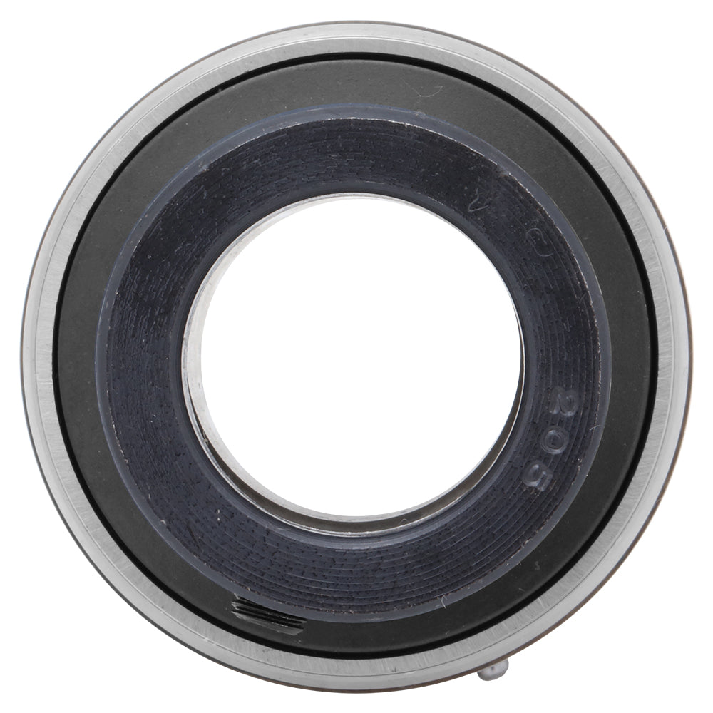 HC205 - Eccentric Locking Collar Insert Bearing