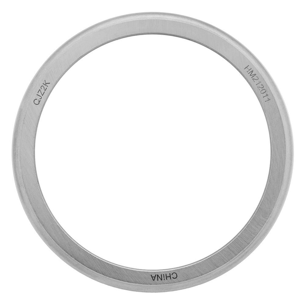 Cup: HM212011 - Tapered Roller Bearing