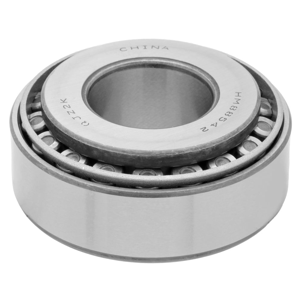 Cone: HM88542 & Race: HM88510 - Tapered Roller Bearing Set