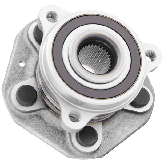 HUB-104412100E - Front & Rear Wheel Hub Bearing Assembly