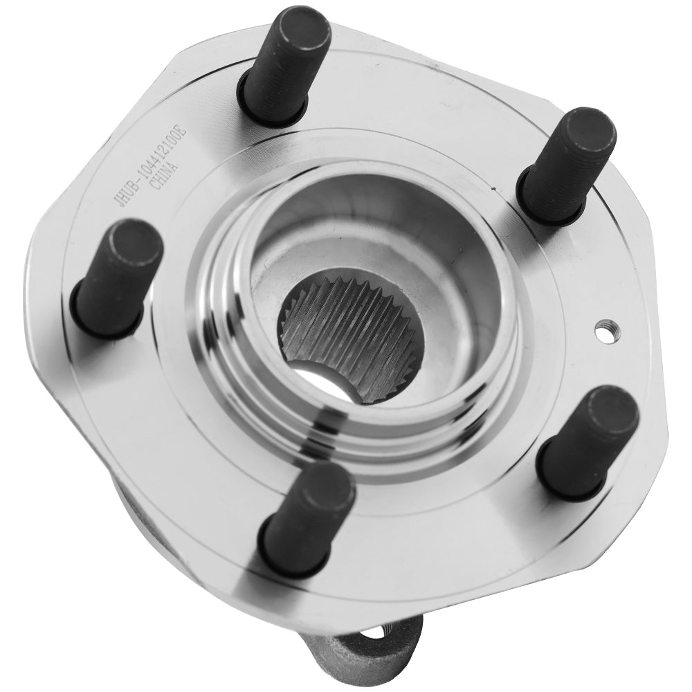 HUB-104412100E - Front & Rear Wheel Hub Bearing Assembly