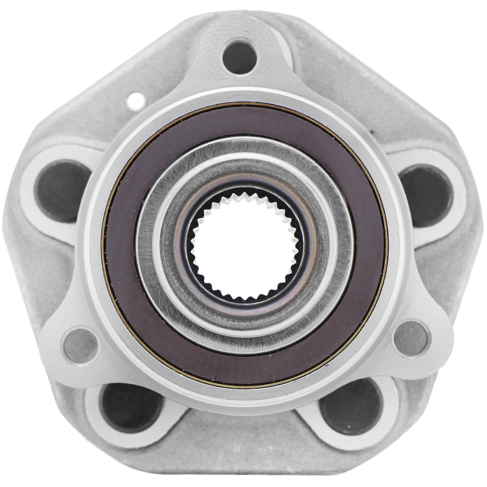 HUB-104412100E - Front & Rear Wheel Hub Bearing Assembly