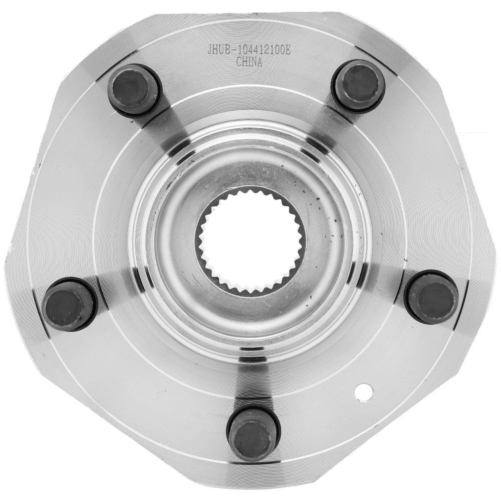 HUB-104412100E - Front & Rear Wheel Hub Bearing Assembly