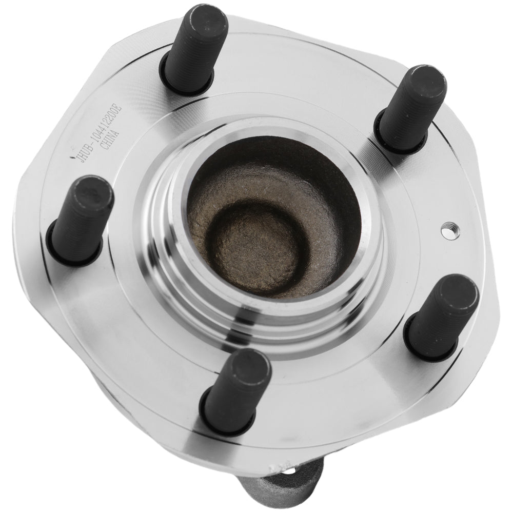 HUB-104412200E - Front Wheel Hub Bearing Assembly