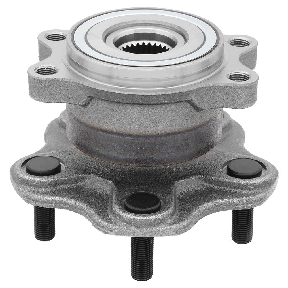 HUB1314S - Rear Wheel Hub Bearing Assembly