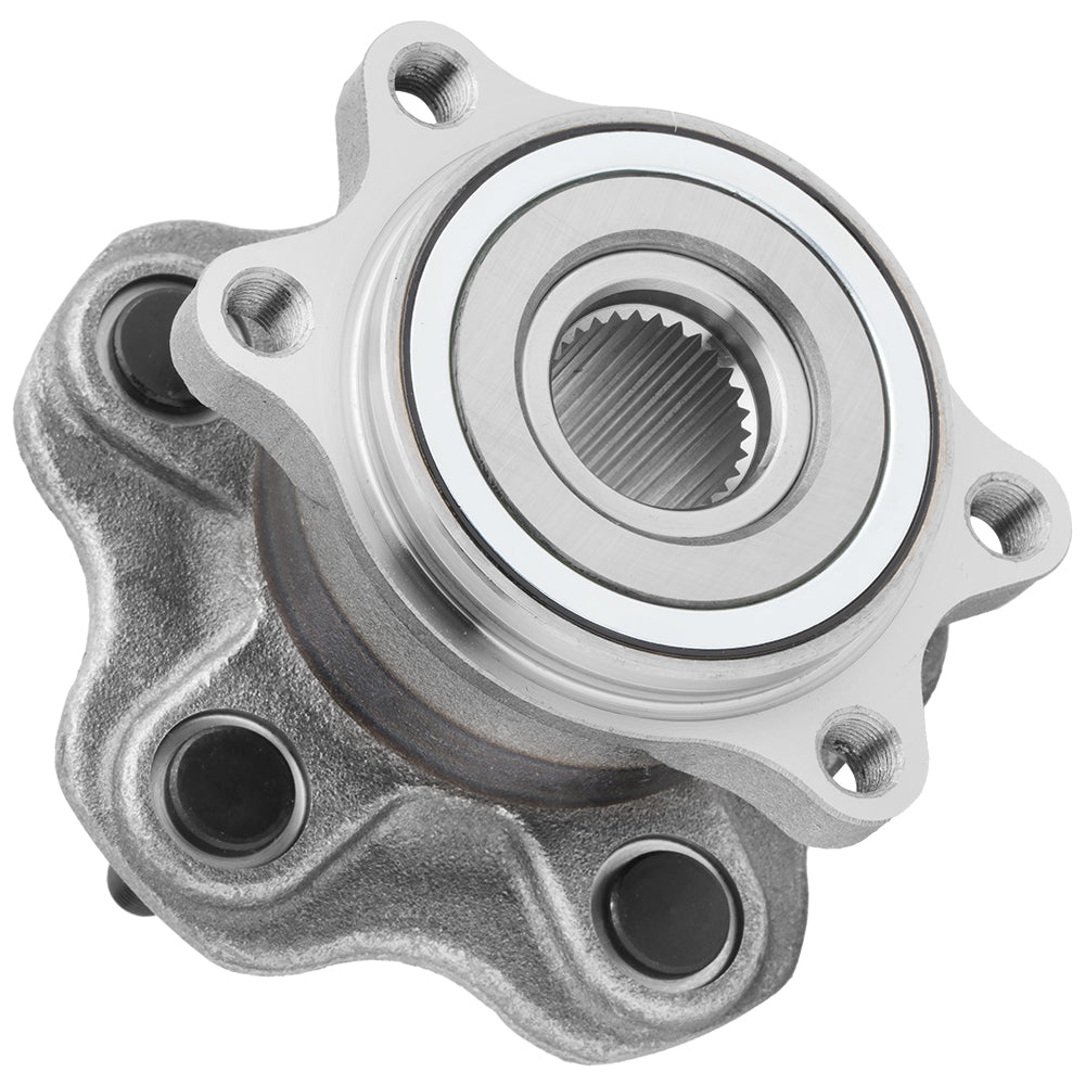 HUB1314S - Rear Wheel Hub Bearing Assembly