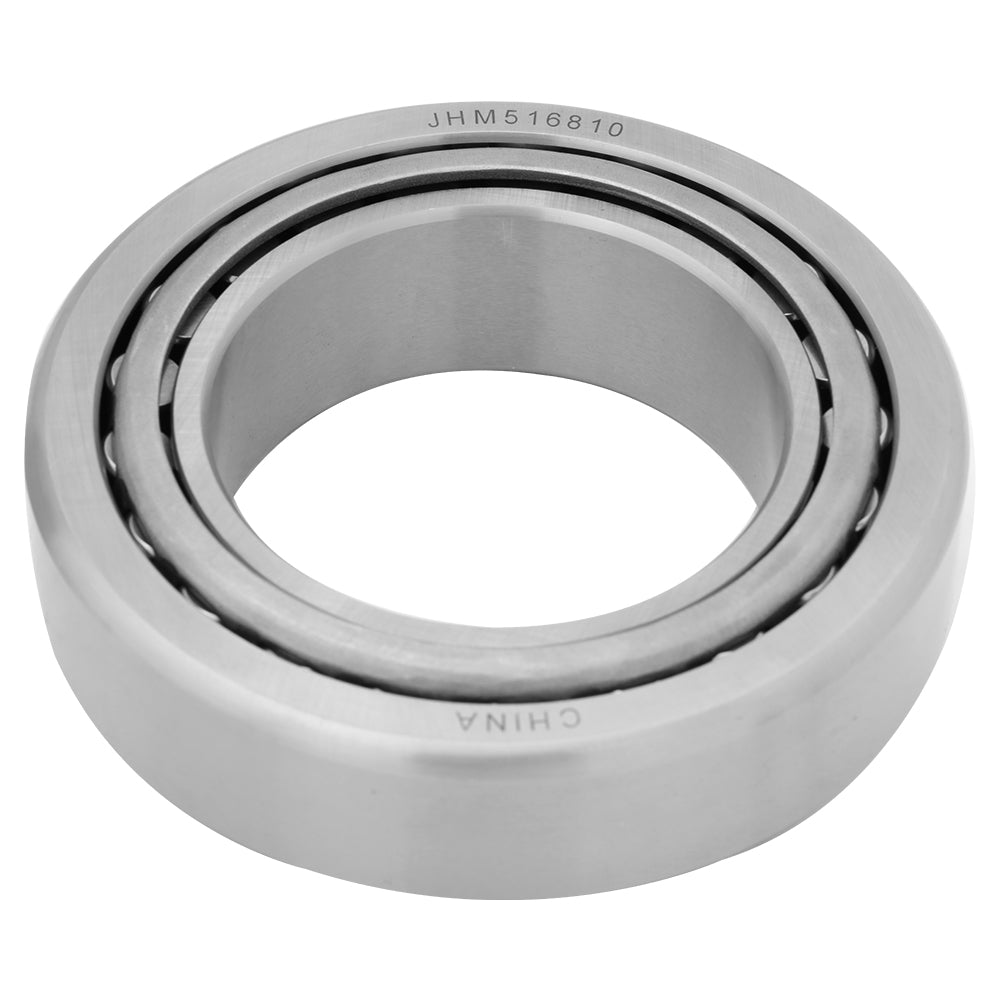 Cone: JHM516849 & Race: JHM516810 - Tapered Roller Bearing Set