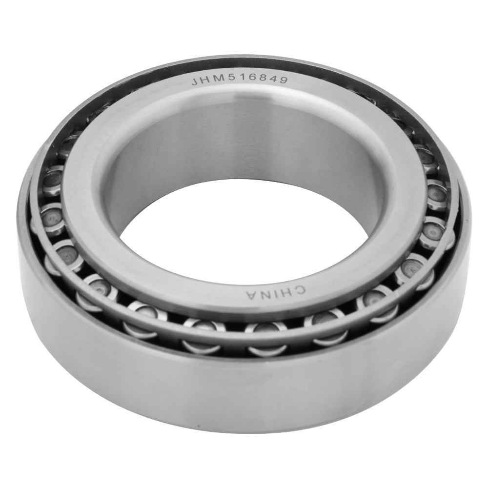 Cone: JHM516849 & Race: JHM516810 - Tapered Roller Bearing Set