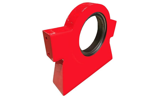 End Bearing 25JR0030