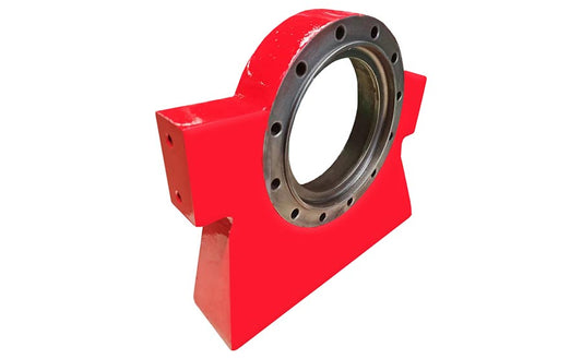 Motor Bearing 15JR0009