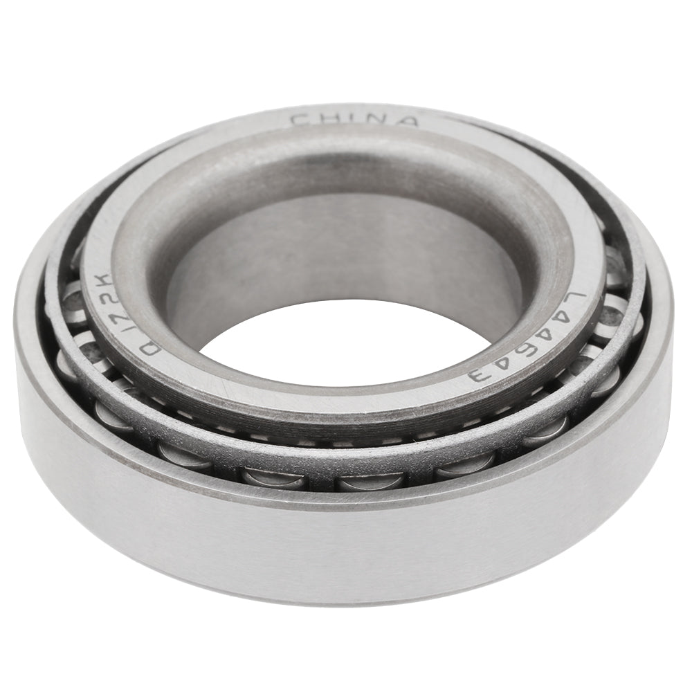 Cone: L44643 & Race: L44610 - Tapered Roller Bearing Set