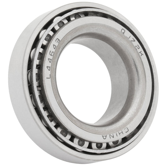 Cone: L44643 & Race: L44610 - Tapered Roller Bearing Set