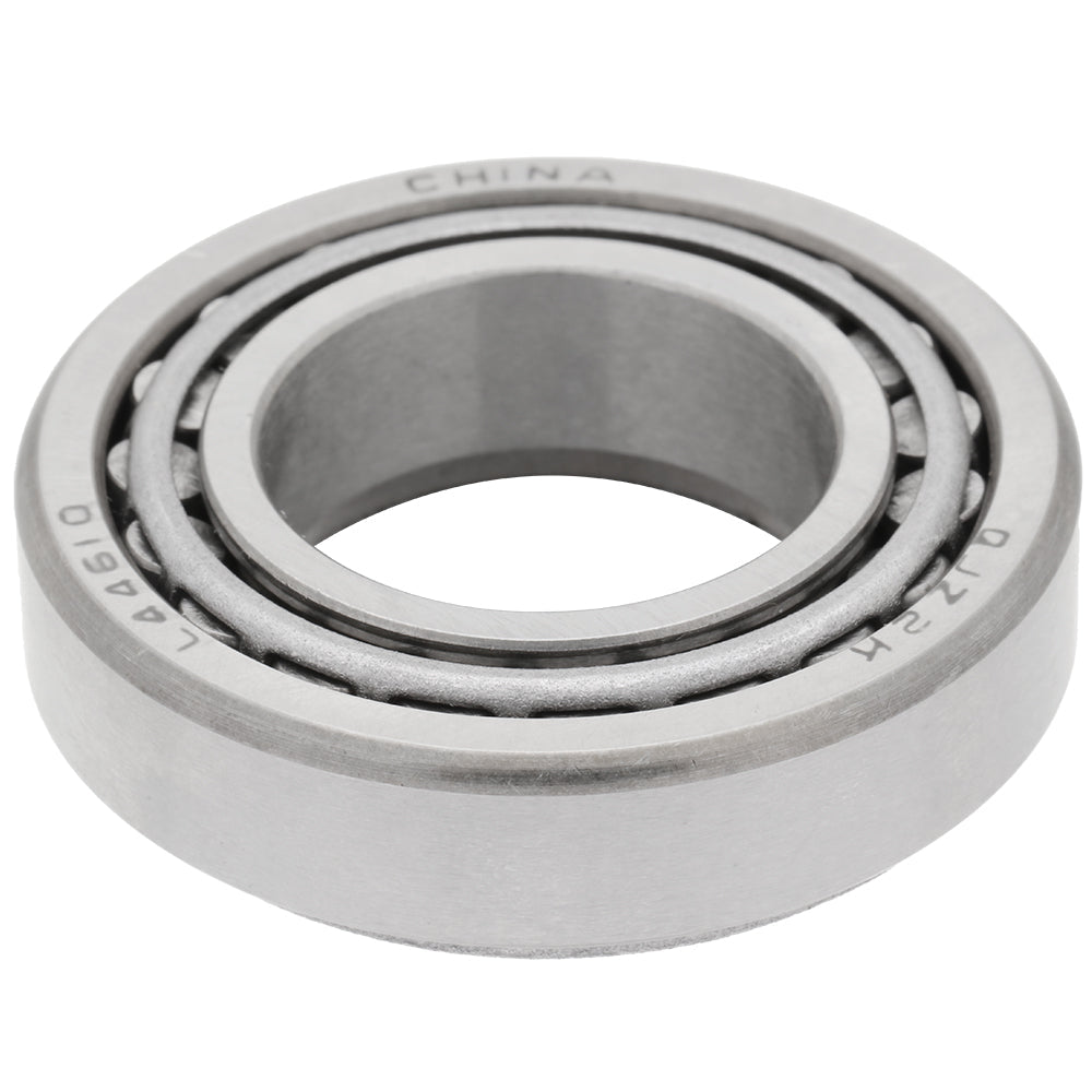Cone: L44643 & Race: L44610 - Tapered Roller Bearing Set