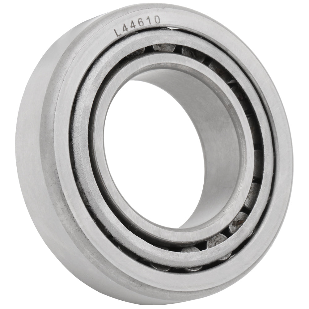 Cone: L44643 & Race: L44610 - Tapered Roller Bearing Set