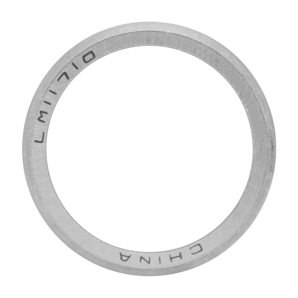 Cup: LM11710 - Tapered Roller Bearing