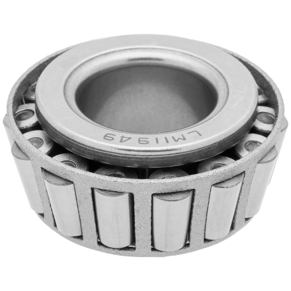 Cone: LM11949 - Tapered Roller Bearing