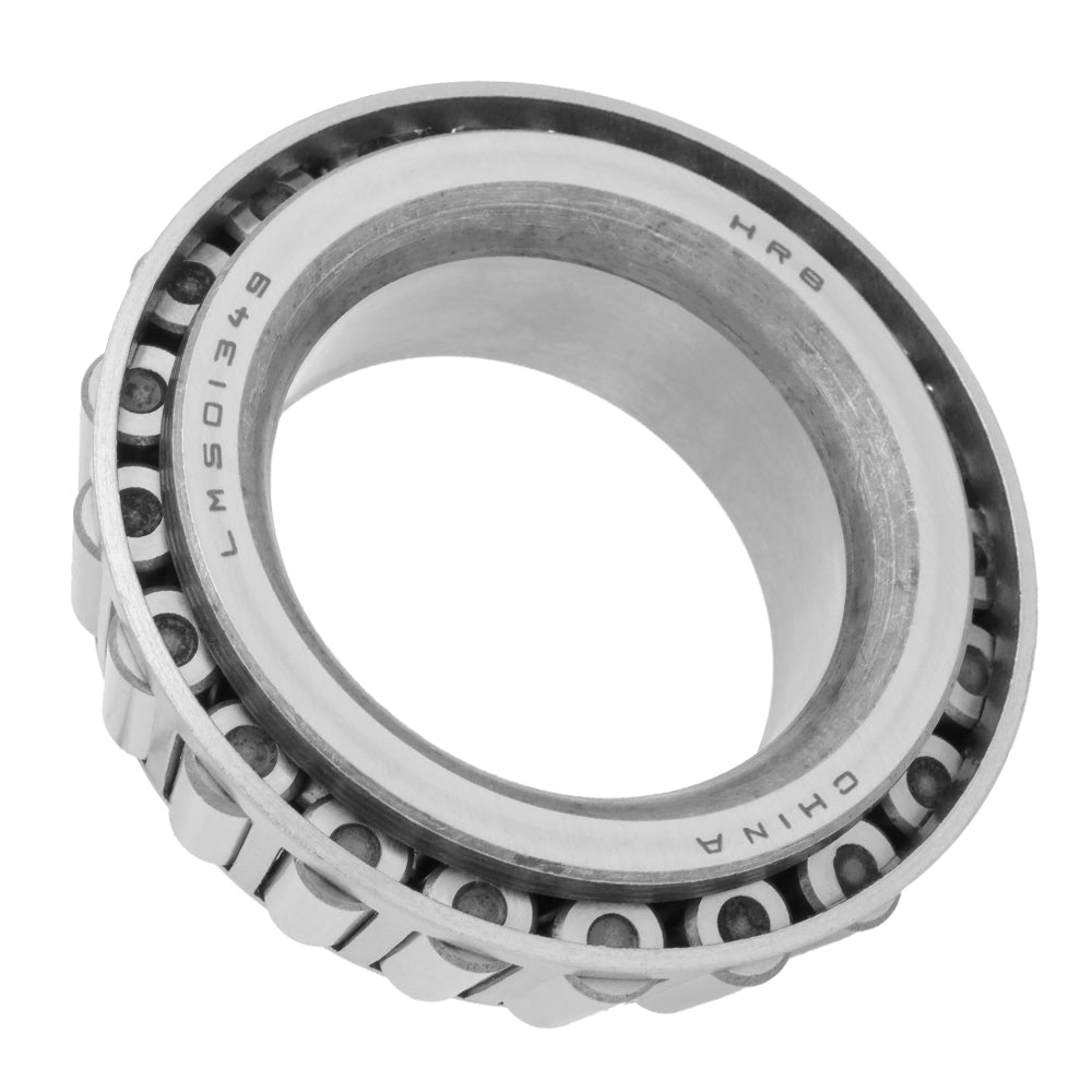 Cone: LM501349 & Race: LM501311 - Tapered Roller Bearing Set