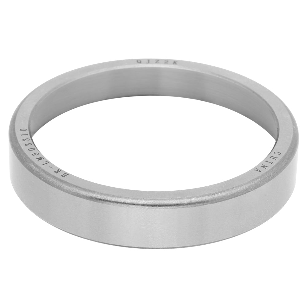 Cup: LM503310 - Tapered Roller Bearing
