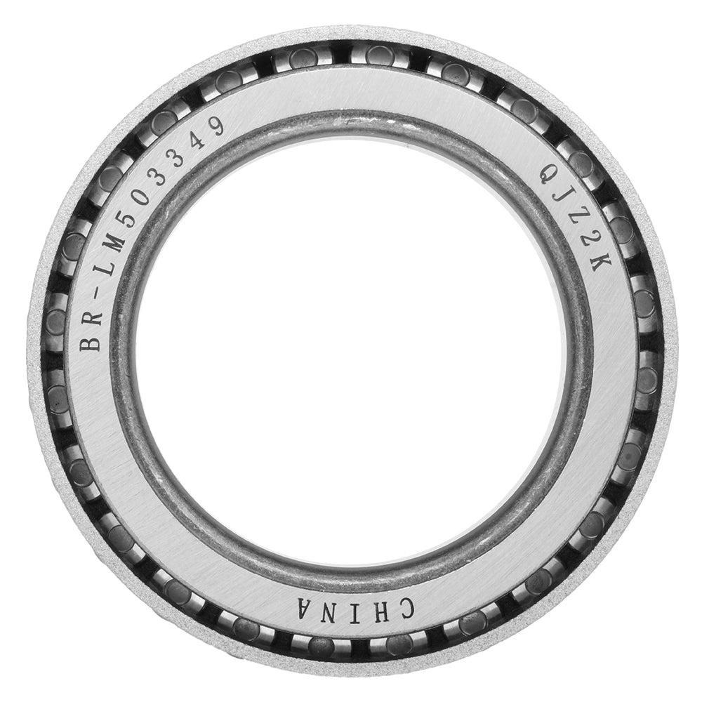 Cone: LM503349 - Tapered Roller Bearing