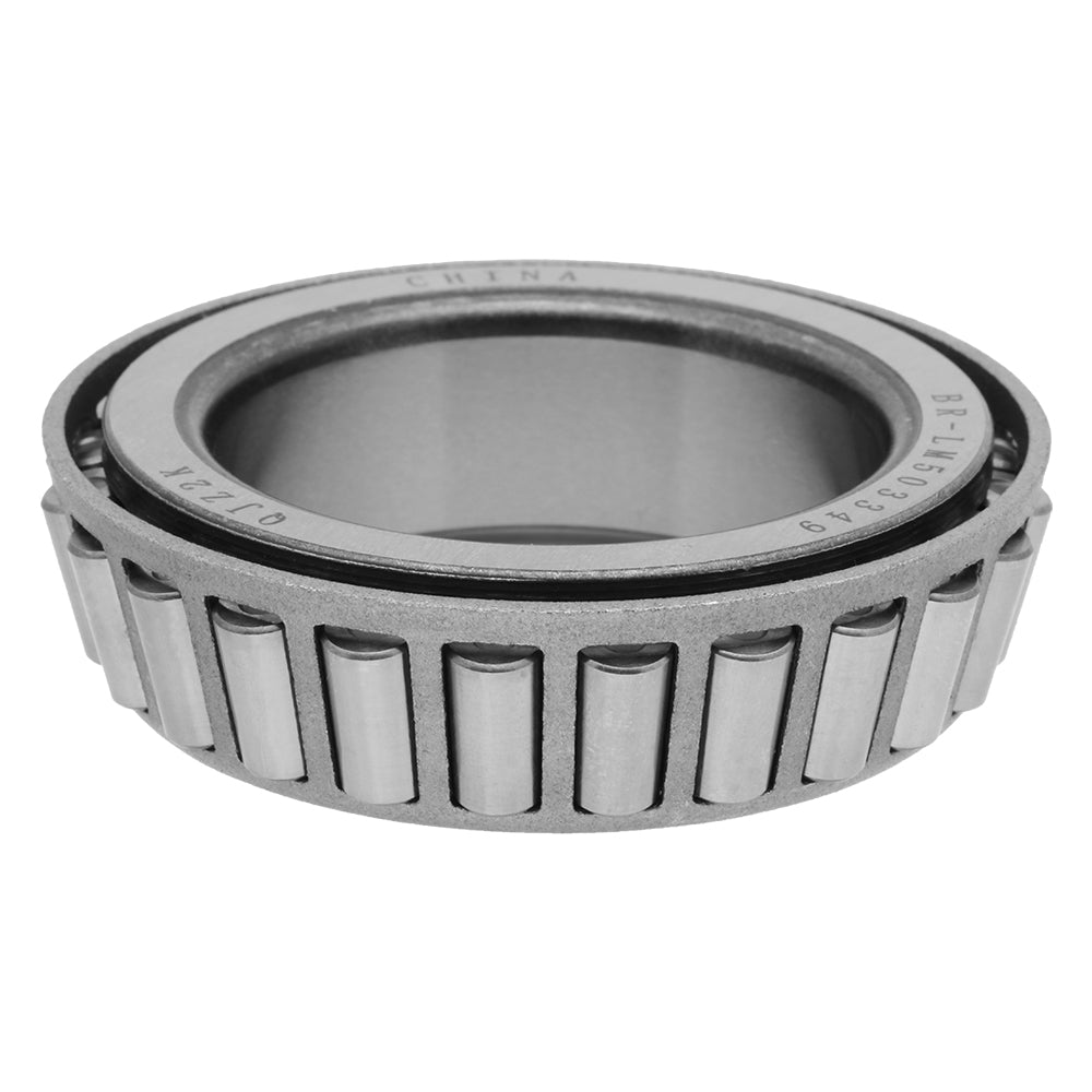 Cone: LM503349 - Tapered Roller Bearing