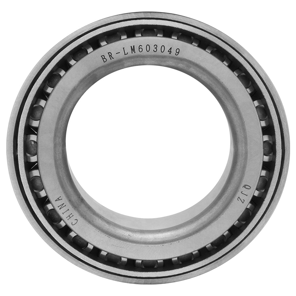 Cone: LM603049 & Race: LM603011 - Tapered Roller Bearing Set