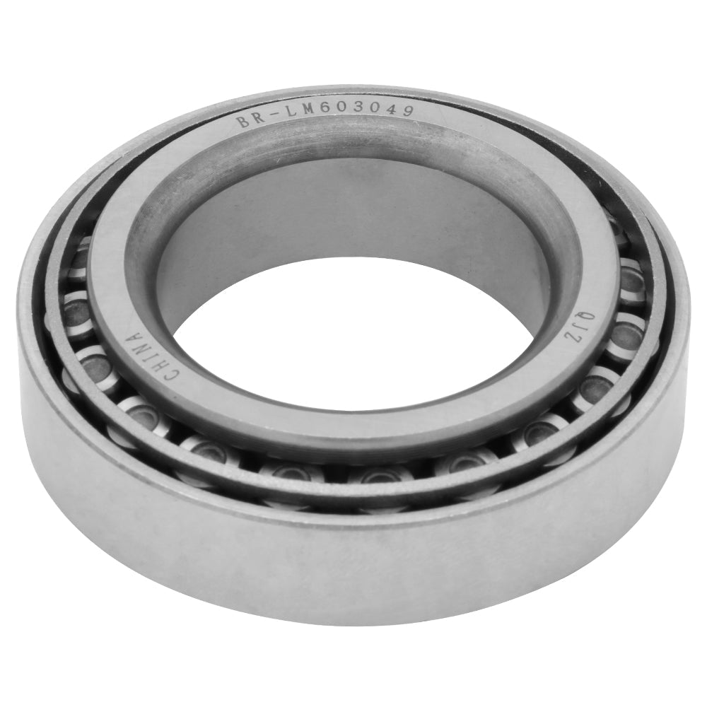 Cone: LM603049 & Race: LM603012 - Tapered Roller Bearing Set