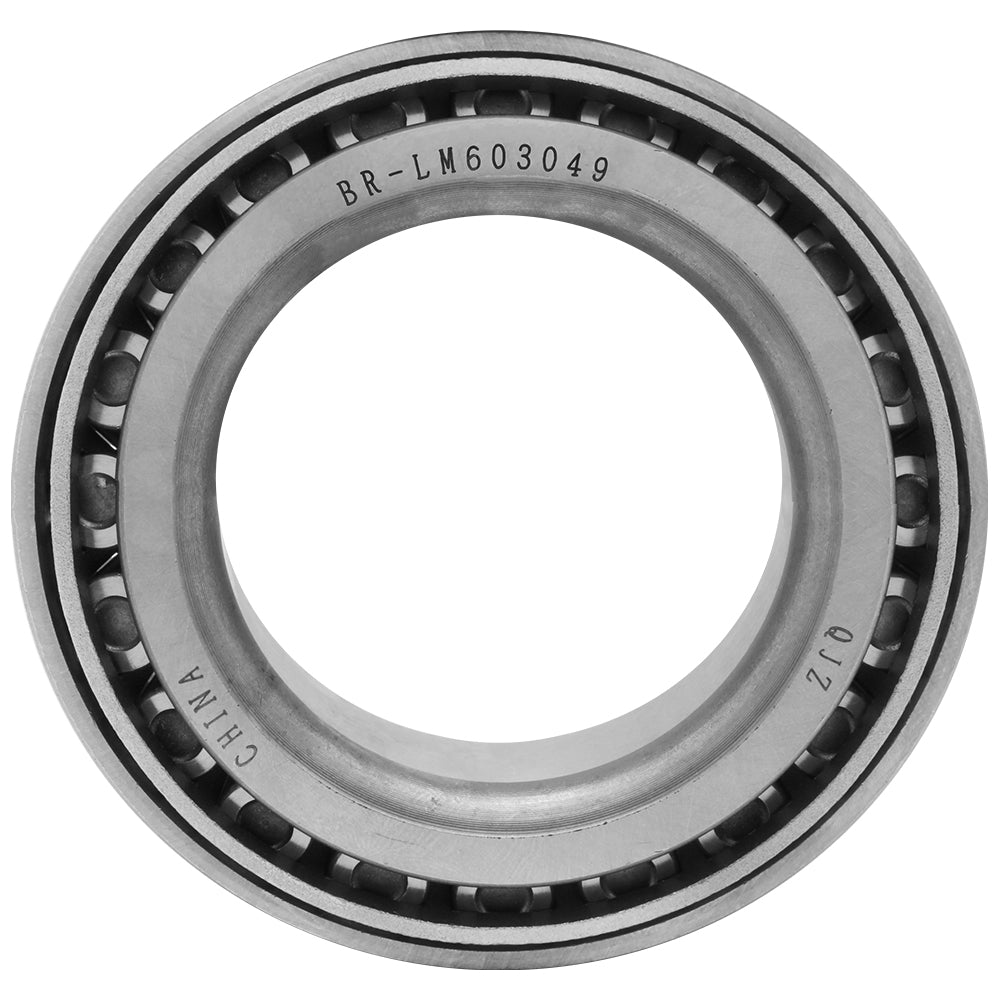 Cone: LM603049 & Race: LM603012 - Tapered Roller Bearing Set